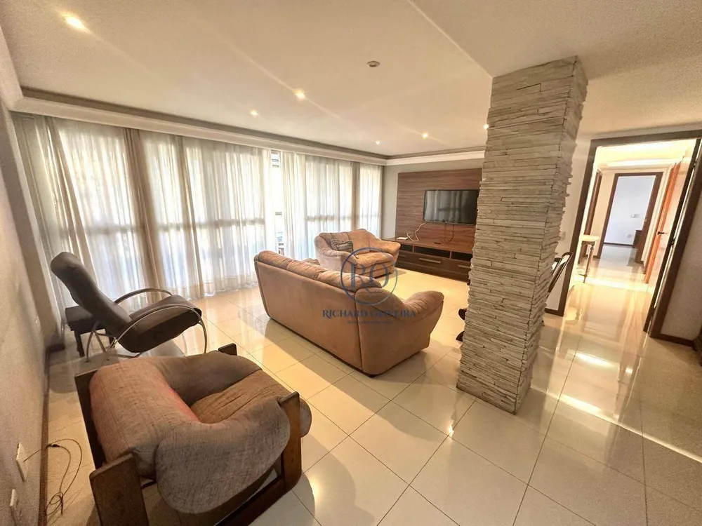 Apartamento, 4 quartos, 180 m² - Foto 2