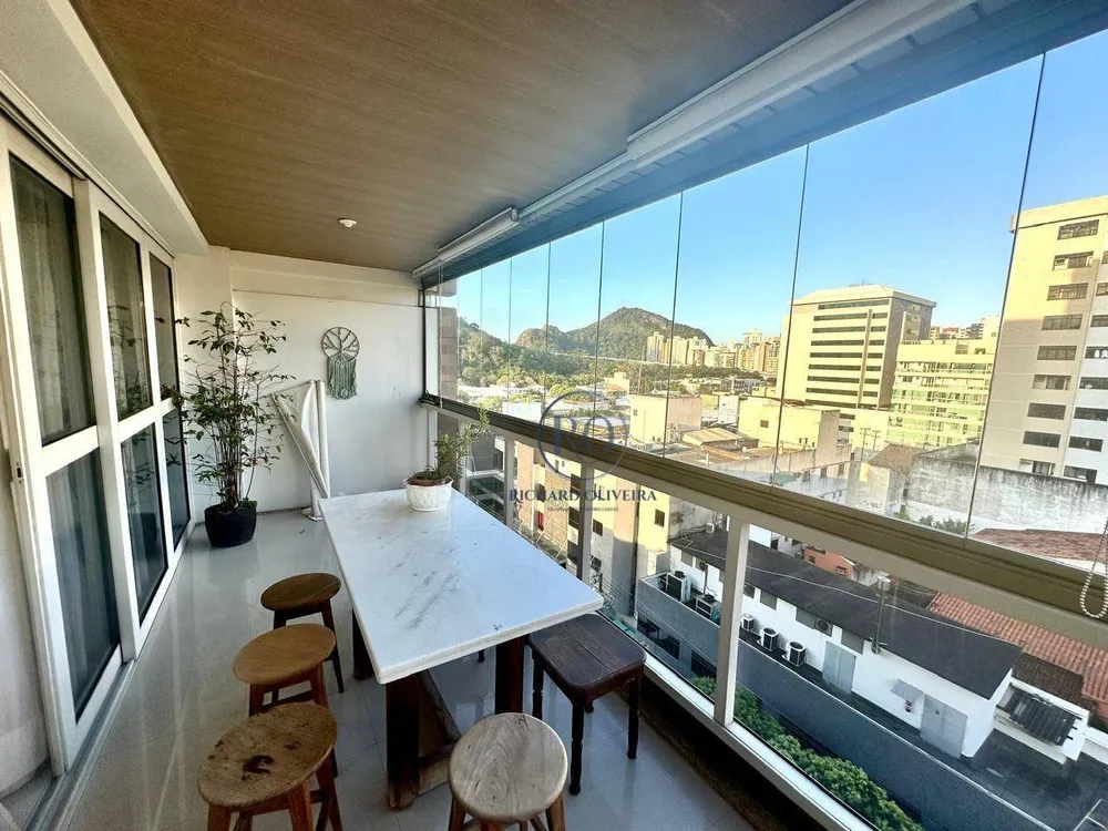 Apartamento, 4 quartos, 180 m² - Foto 1