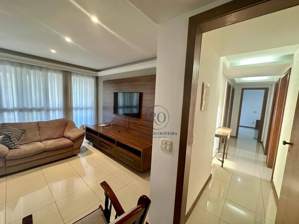Apartamento, 4 quartos, 180 m² - Foto 6