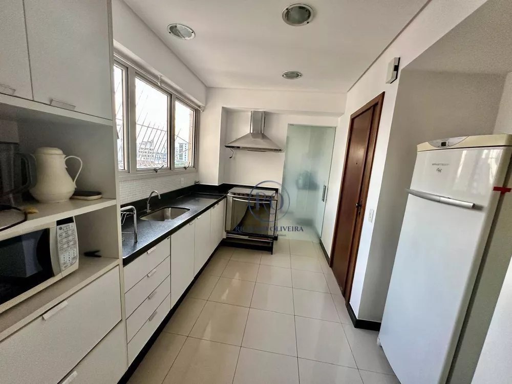 Apartamento, 4 quartos, 180 m² - Foto 4