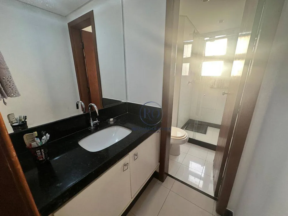 Apartamento, 4 quartos, 180 m² - Foto 11