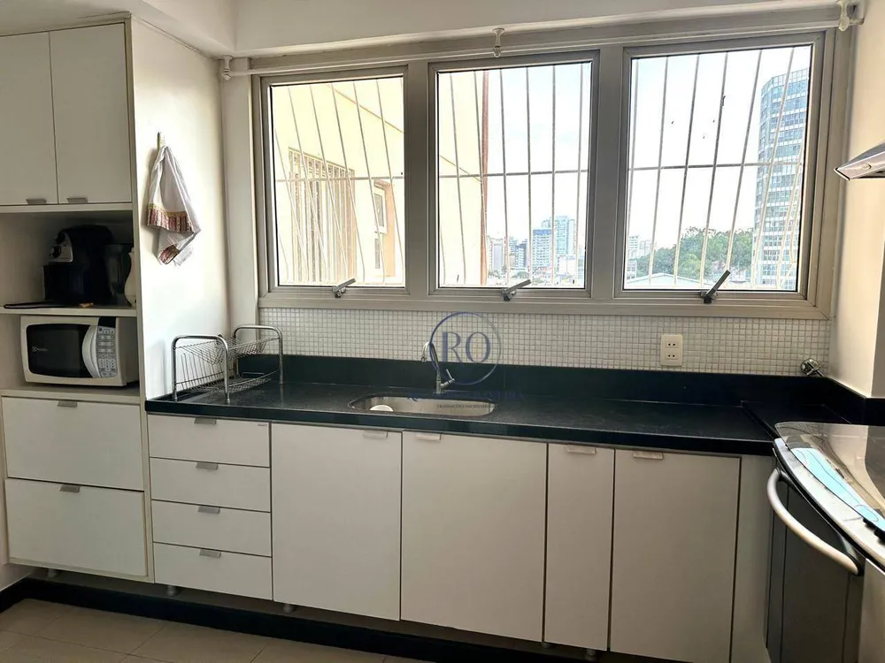 Apartamento, 4 quartos, 180 m² - Foto 8