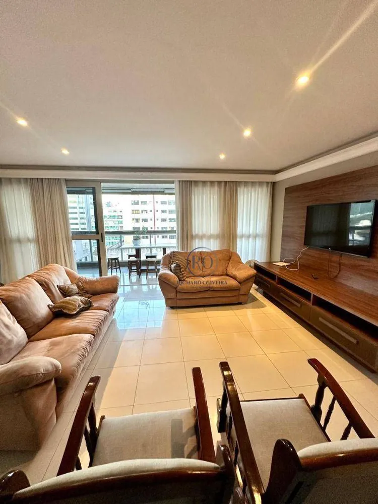 Apartamento, 4 quartos, 180 m² - Foto 4