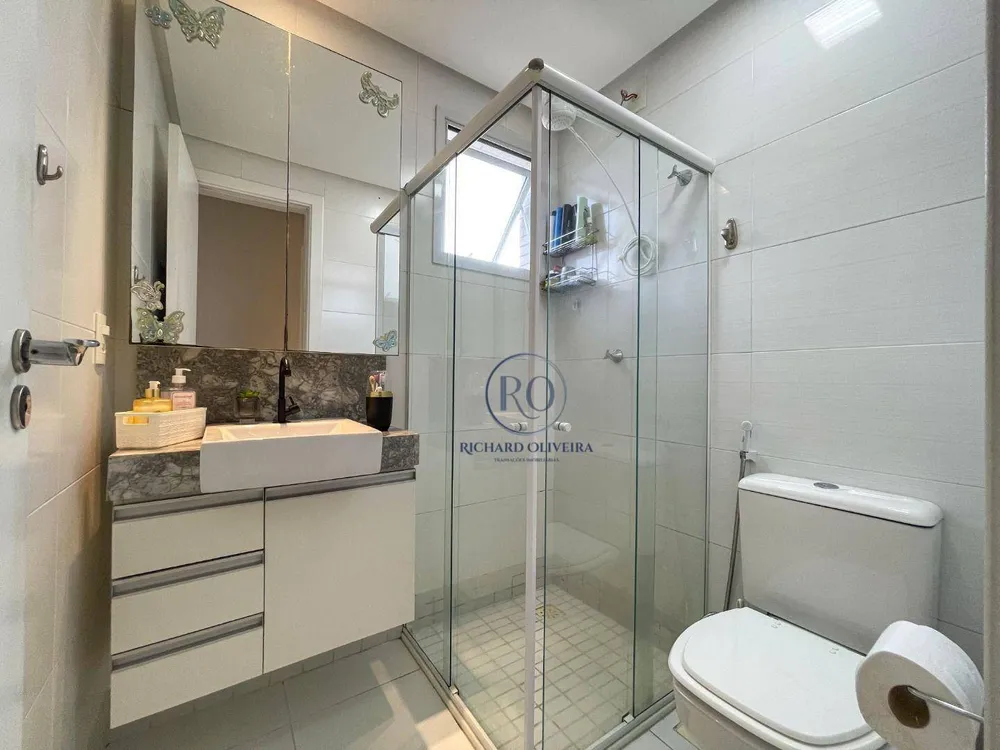 Apartamento, 3 quartos, 85 m² - Foto 5