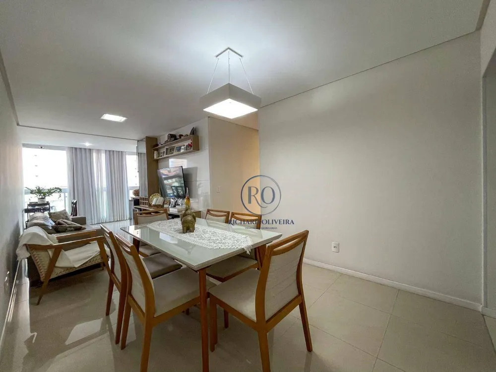 Apartamento, 3 quartos, 85 m² - Foto 8