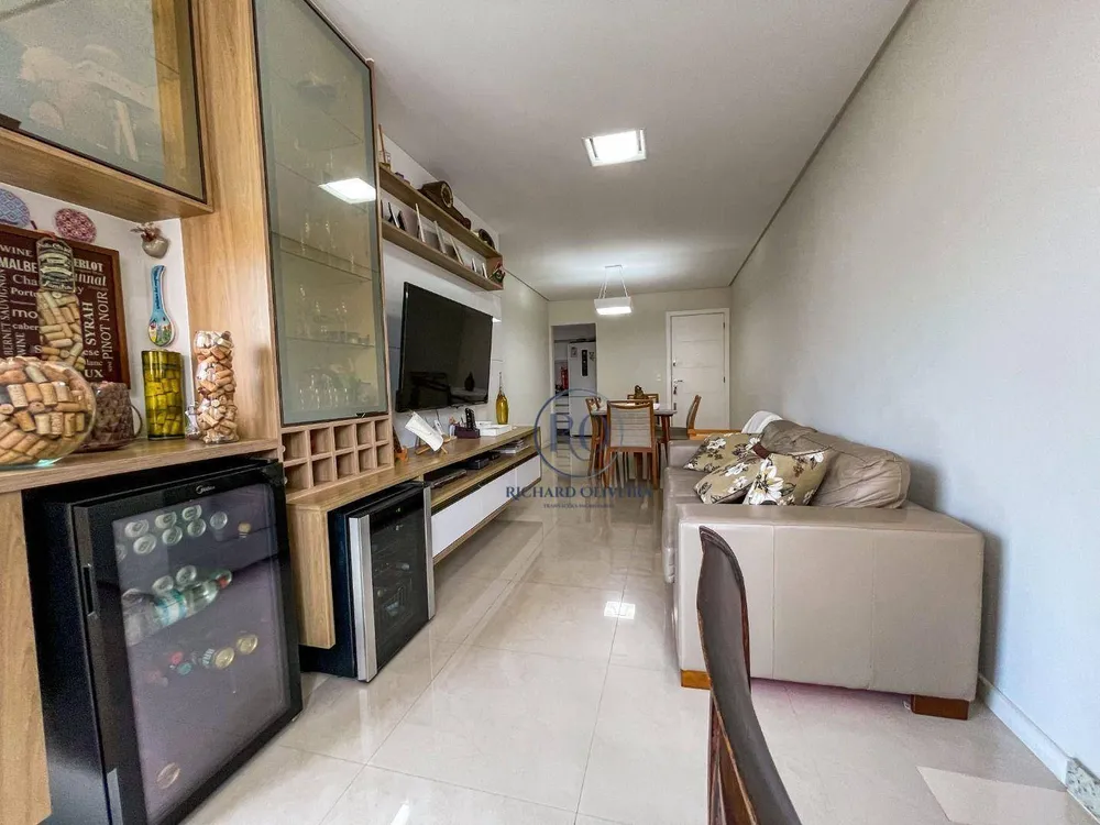 Apartamento, 3 quartos, 85 m² - Foto 10