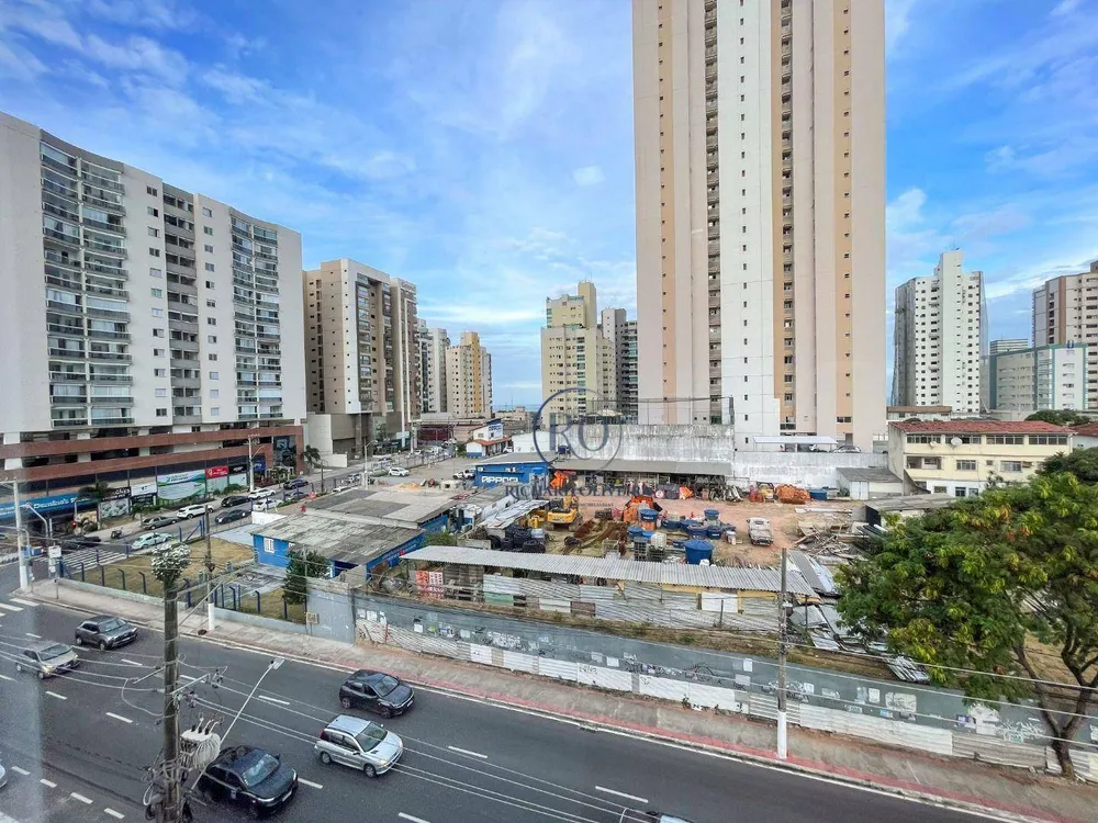 Apartamento, 3 quartos, 85 m² - Foto 2