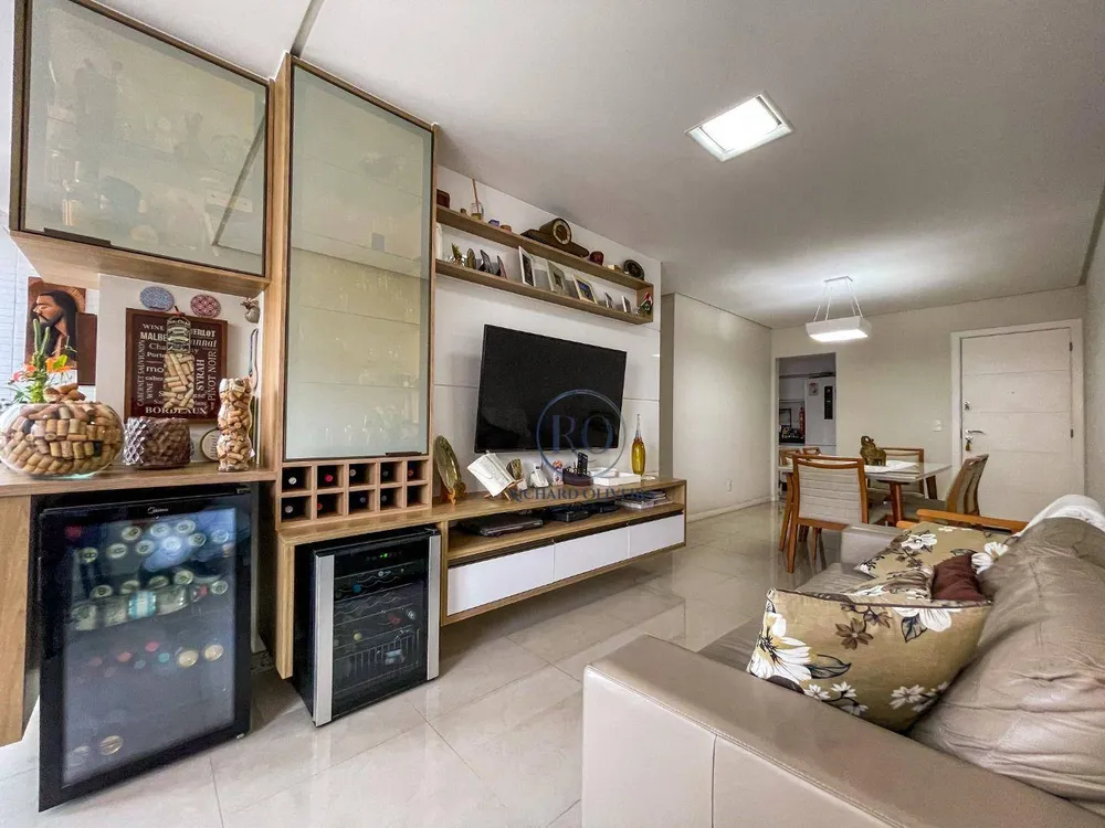 Apartamento, 3 quartos, 85 m² - Foto 7
