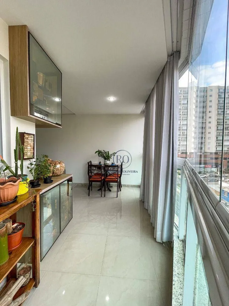 Apartamento, 3 quartos, 85 m² - Foto 3