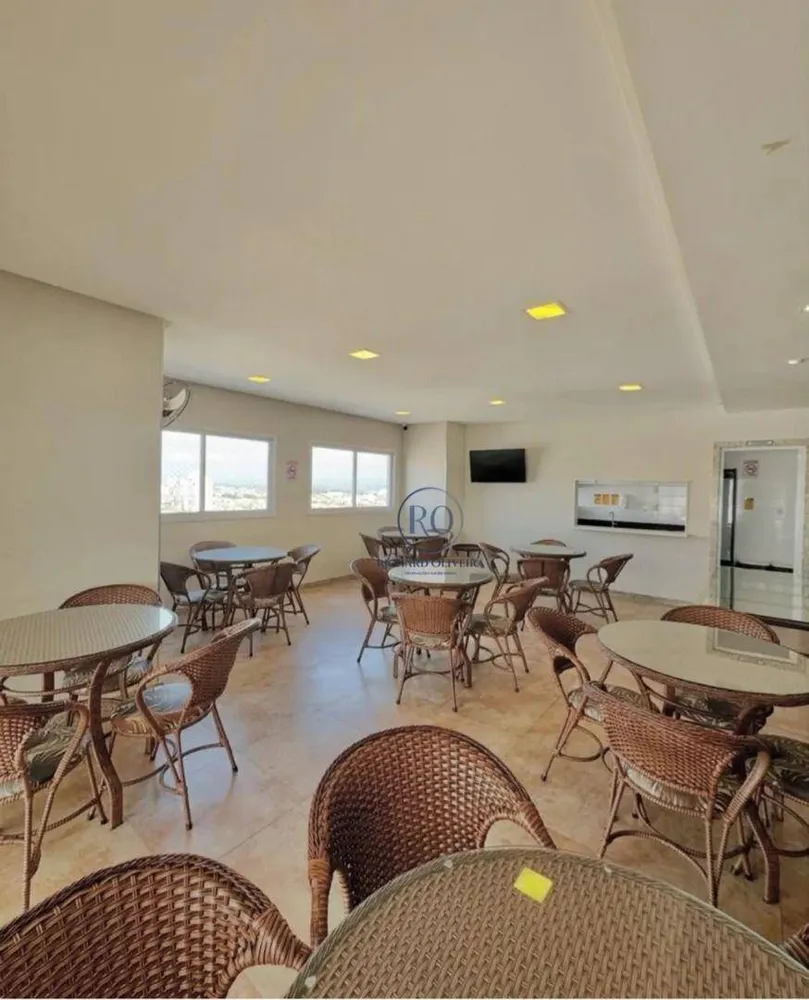 Apartamento, 3 quartos, 85 m² - Foto 16