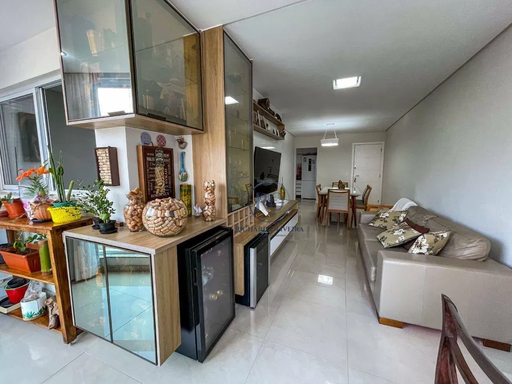 Apartamento, 3 quartos, 85 m² - Foto 4