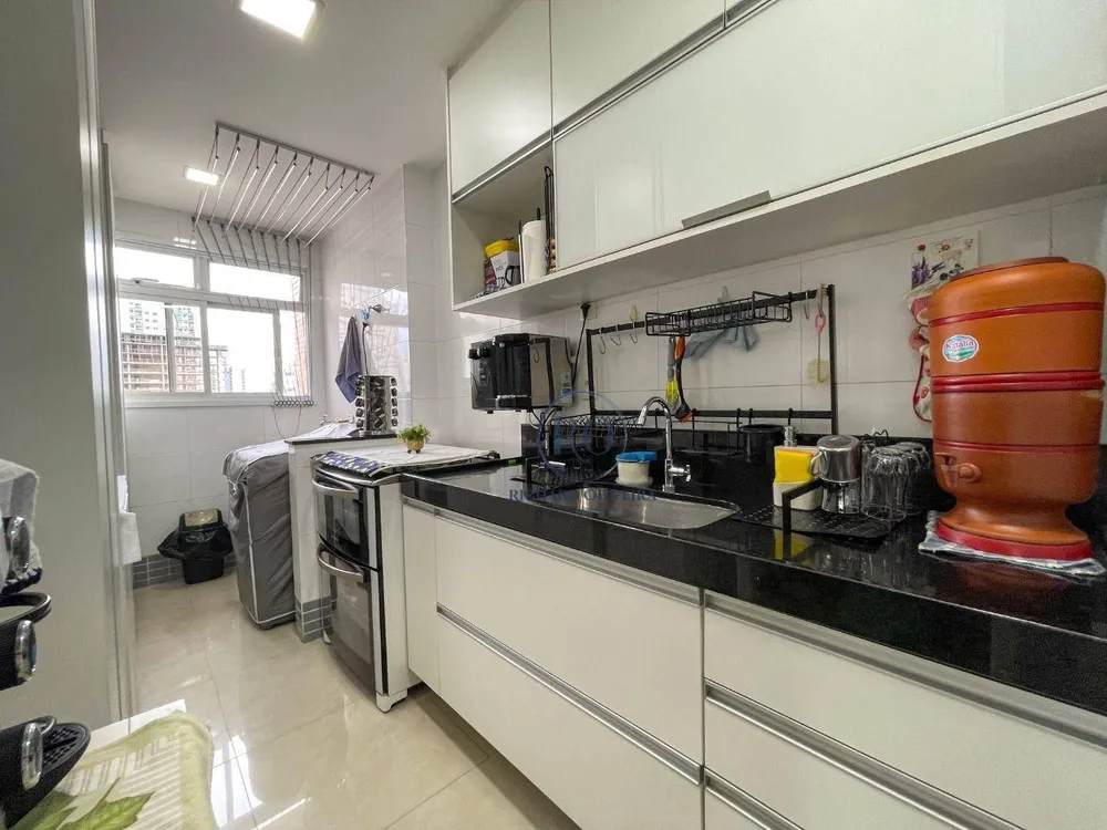 Apartamento, 3 quartos, 85 m² - Foto 11