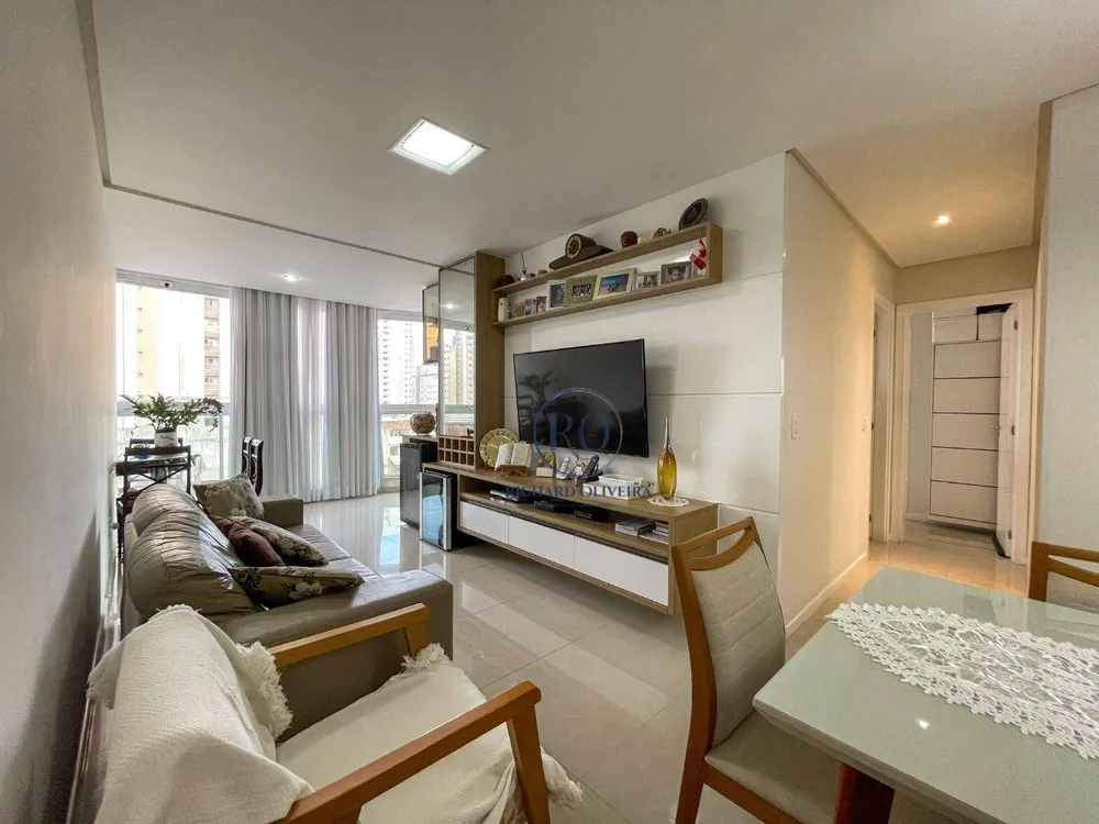 Apartamento, 3 quartos, 85 m² - Foto 1