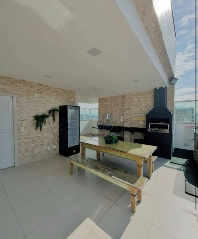 Apartamento, 3 quartos, 85 m² - Foto 9