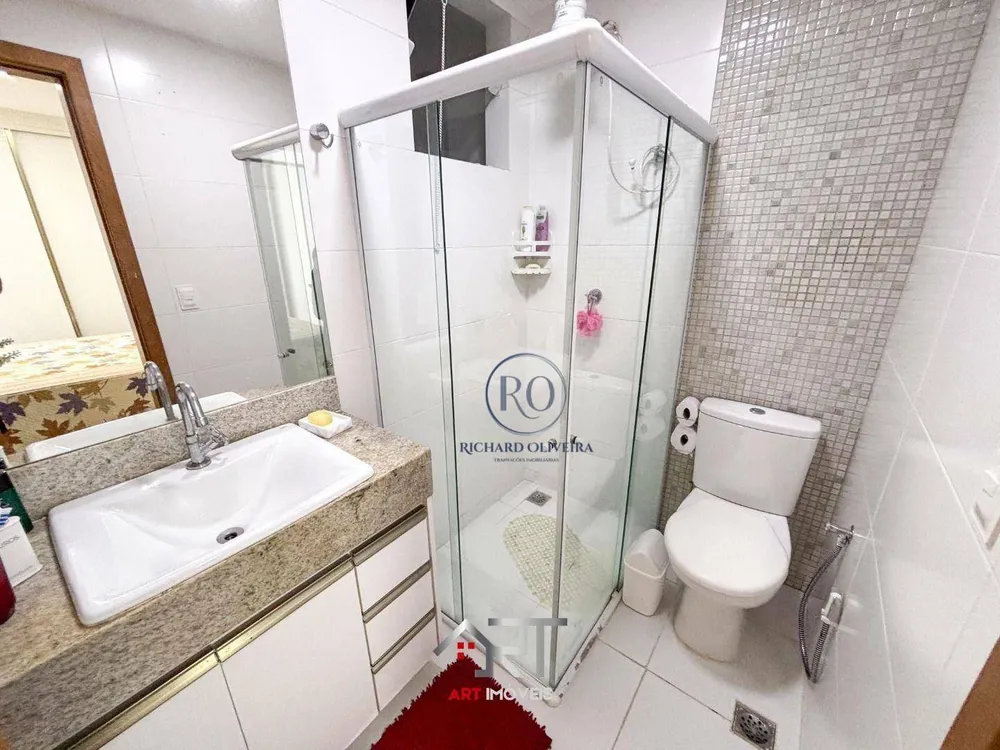 Apartamento, 3 quartos, 110 m² - Foto 9