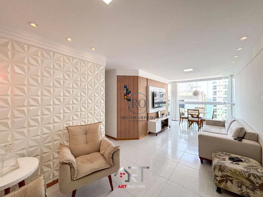 Apartamento, 3 quartos, 110 m² - Foto 3