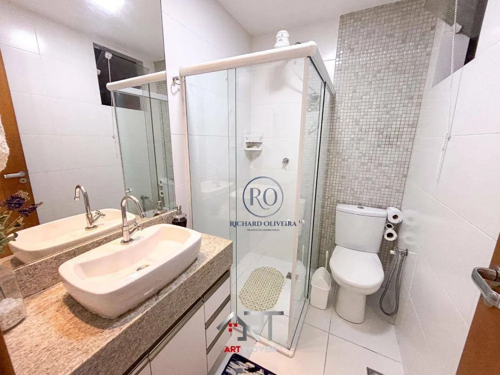Apartamento, 3 quartos, 110 m² - Foto 6