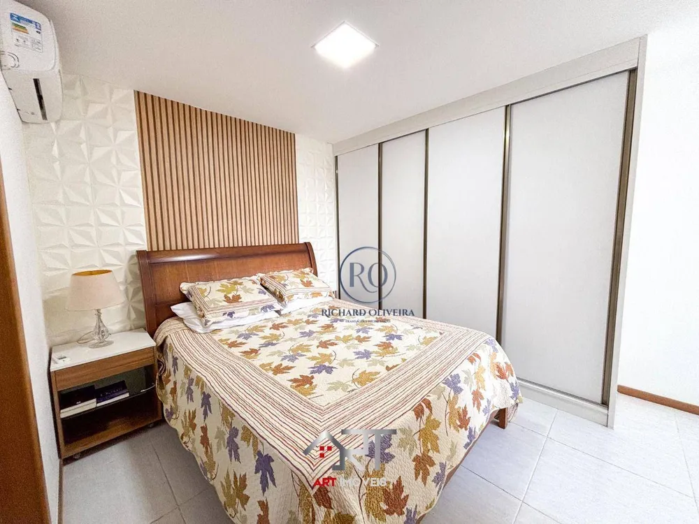 Apartamento, 3 quartos, 110 m² - Foto 10