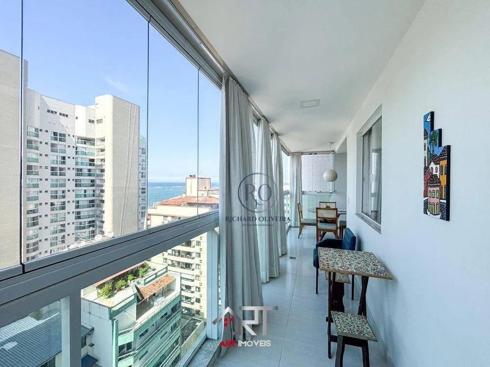 Apartamento, 3 quartos, 110 m² - Foto 4