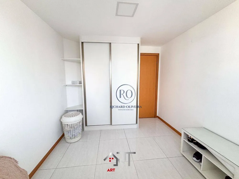 Apartamento, 3 quartos, 110 m² - Foto 11