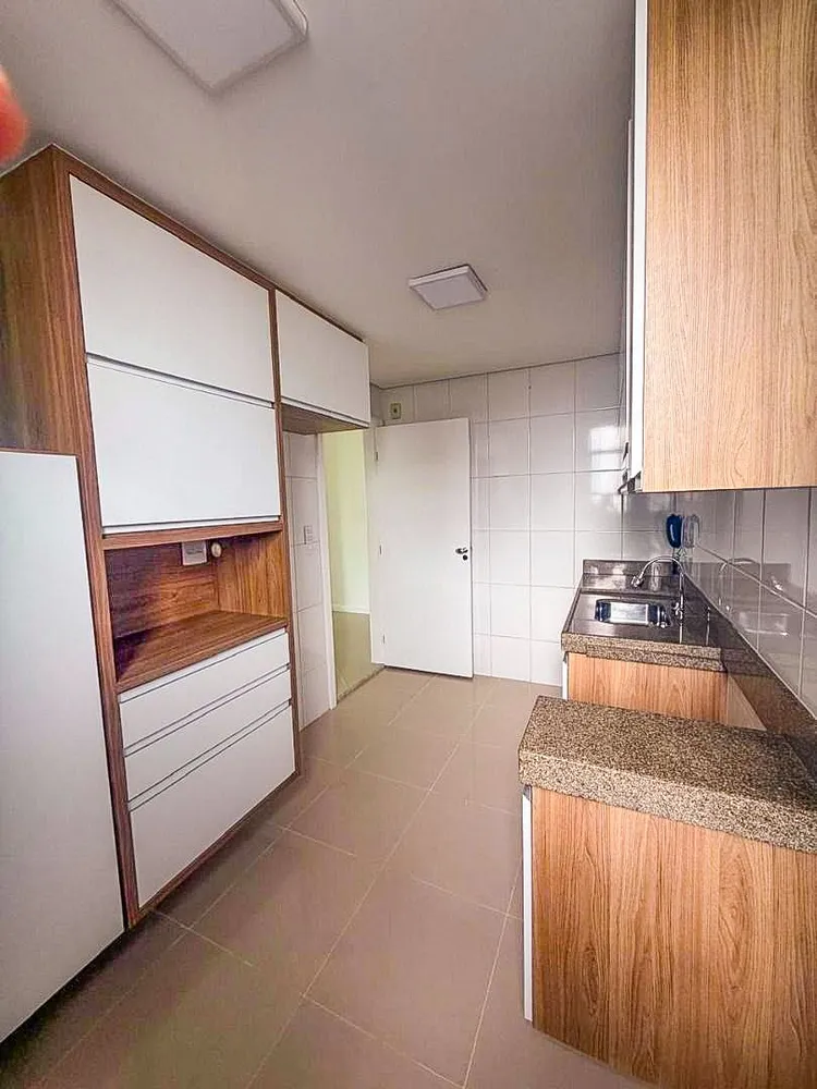 Apartamento, 3 quartos, 123 m² - Foto 3