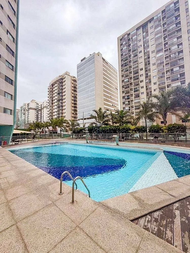 Apartamento, 3 quartos, 123 m² - Foto 6