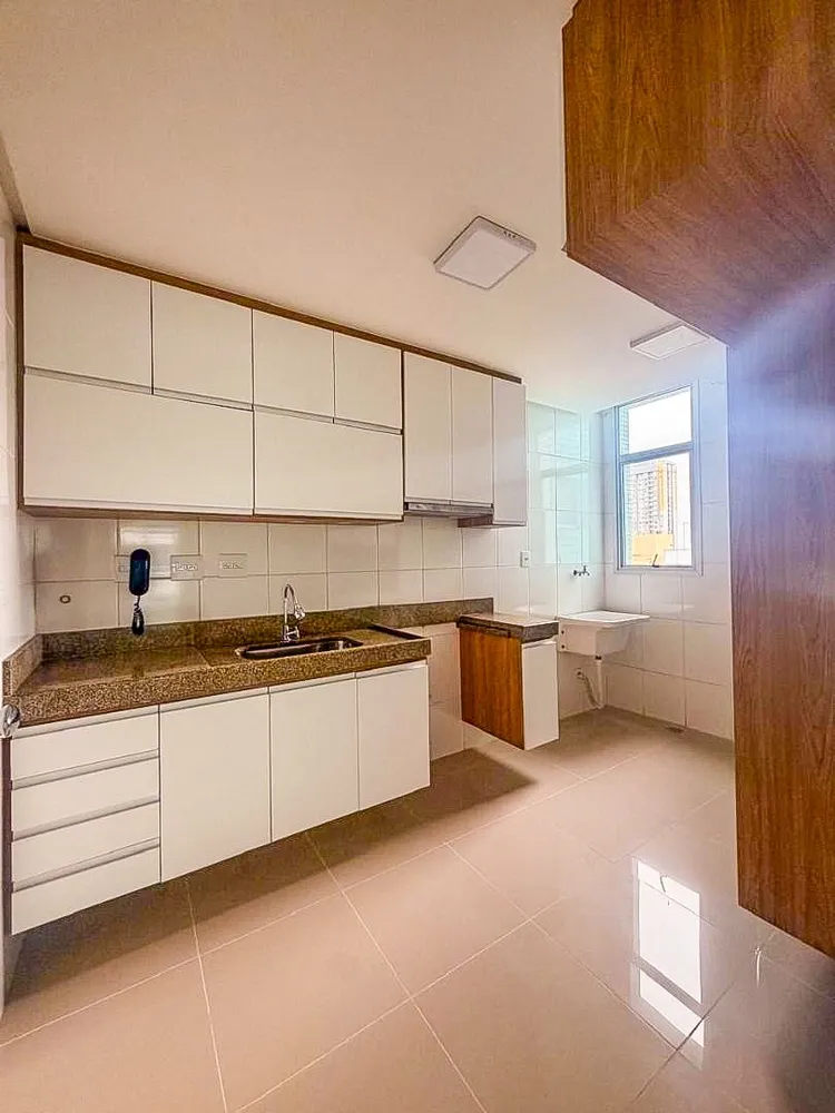 Apartamento, 3 quartos, 123 m² - Foto 1