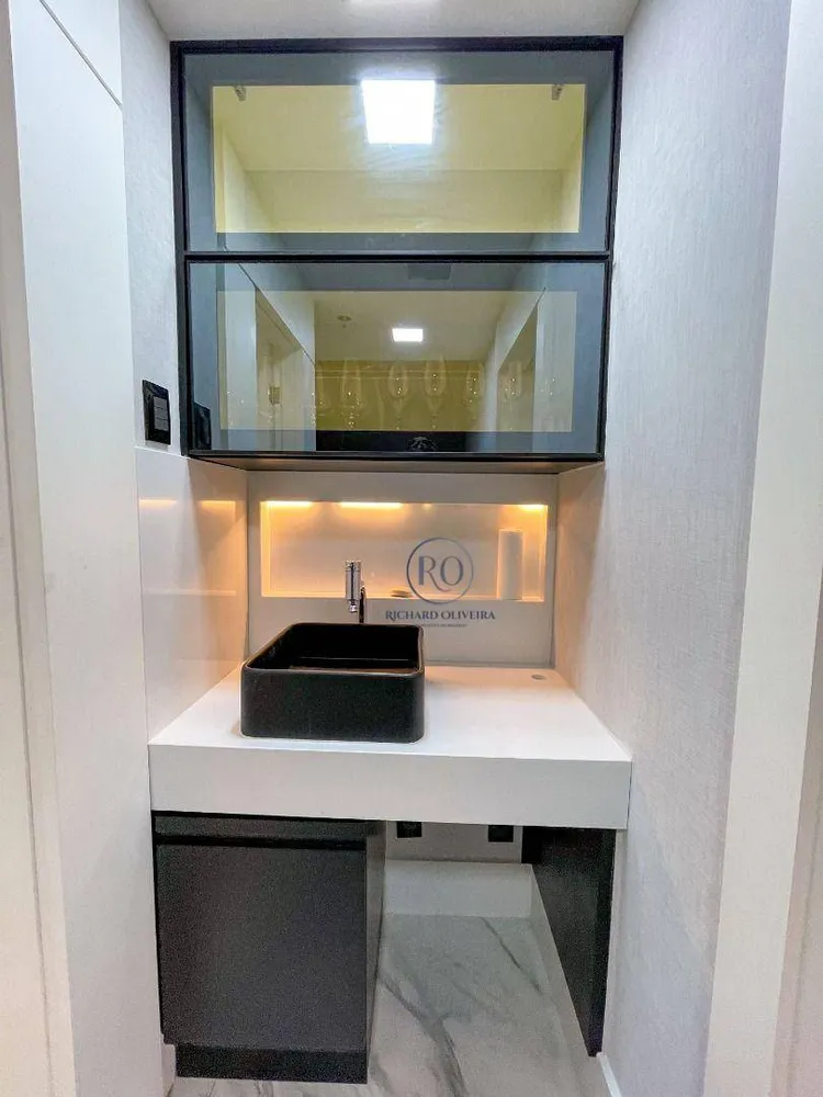 Sala-Conjunto, 39 m² - Foto 9
