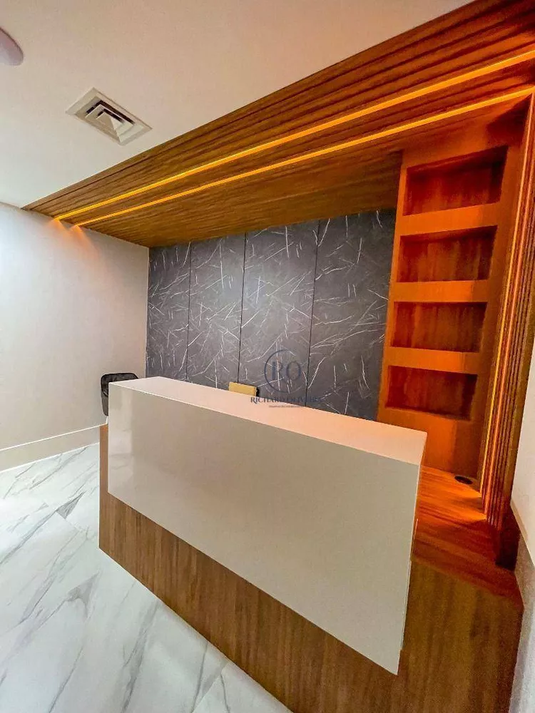 Sala-Conjunto, 39 m² - Foto 1