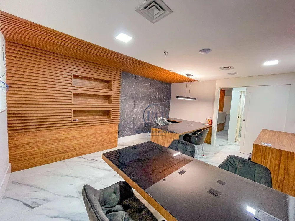 Sala-Conjunto, 39 m² - Foto 3