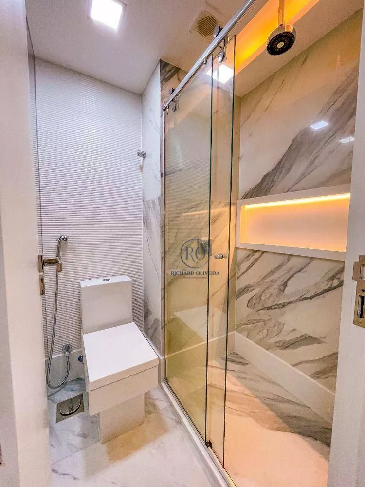 Sala-Conjunto, 39 m² - Foto 3