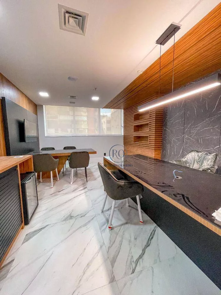 Sala-Conjunto, 39 m² - Foto 4