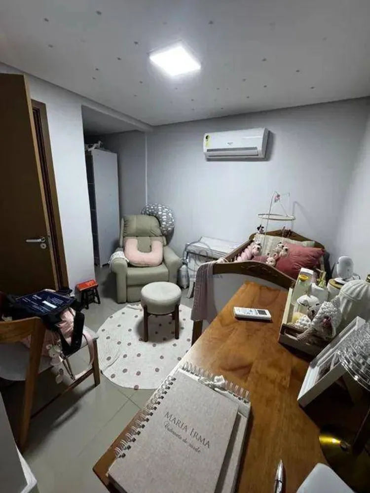 Cobertura, 4 quartos, 140 m² - Foto 7