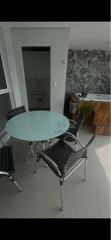 Cobertura, 4 quartos, 140 m² - Foto 12
