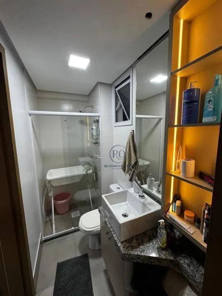 Cobertura, 4 quartos, 140 m² - Foto 8