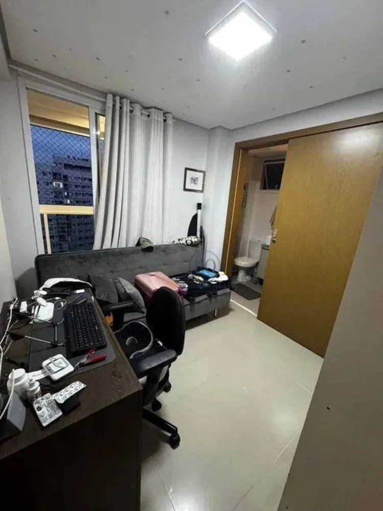 Cobertura, 4 quartos, 140 m² - Foto 9