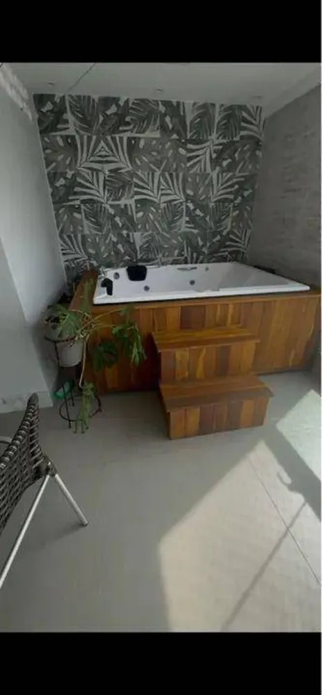 Cobertura, 4 quartos, 140 m² - Foto 11