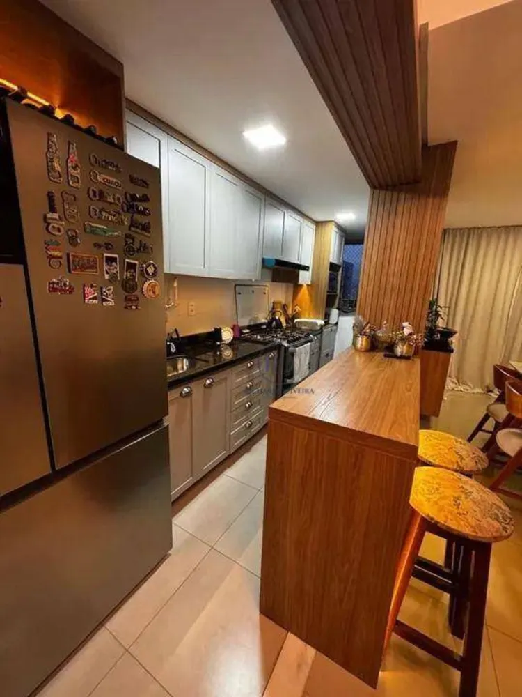 Cobertura, 4 quartos, 140 m² - Foto 14