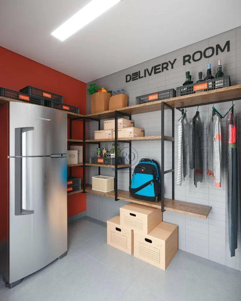 Apartamento, 2 quartos, 67 m² - Foto 5