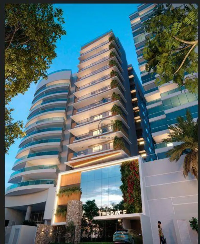 Apartamento, 2 quartos, 67 m² - Foto 1