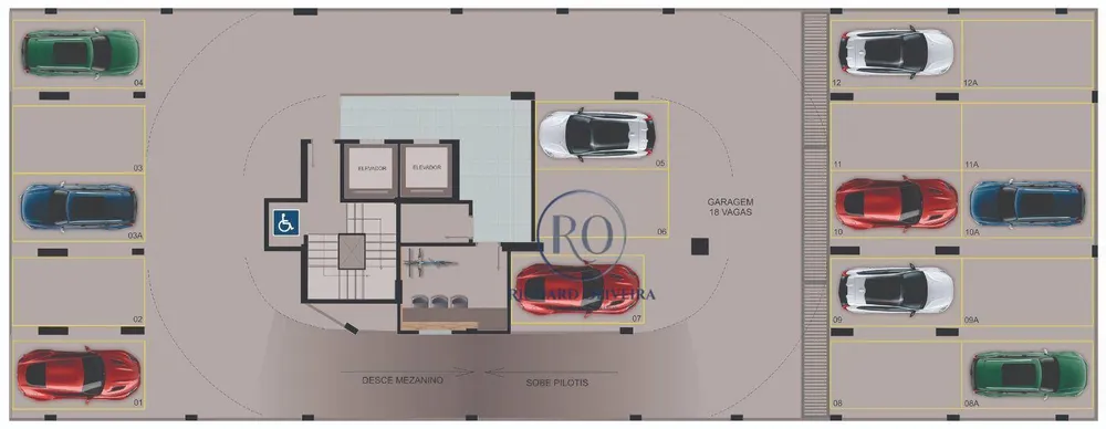 Apartamento, 2 quartos, 67 m² - Foto 16