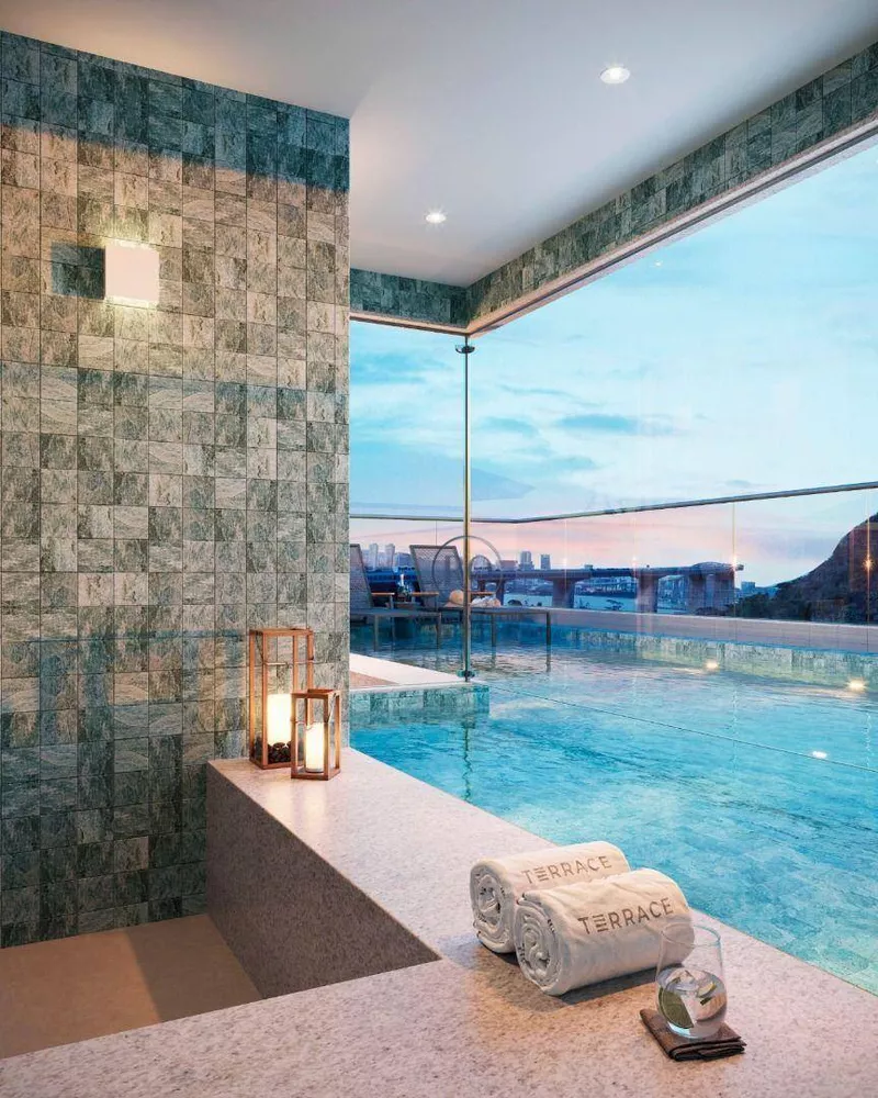 Apartamento, 2 quartos, 67 m² - Foto 3