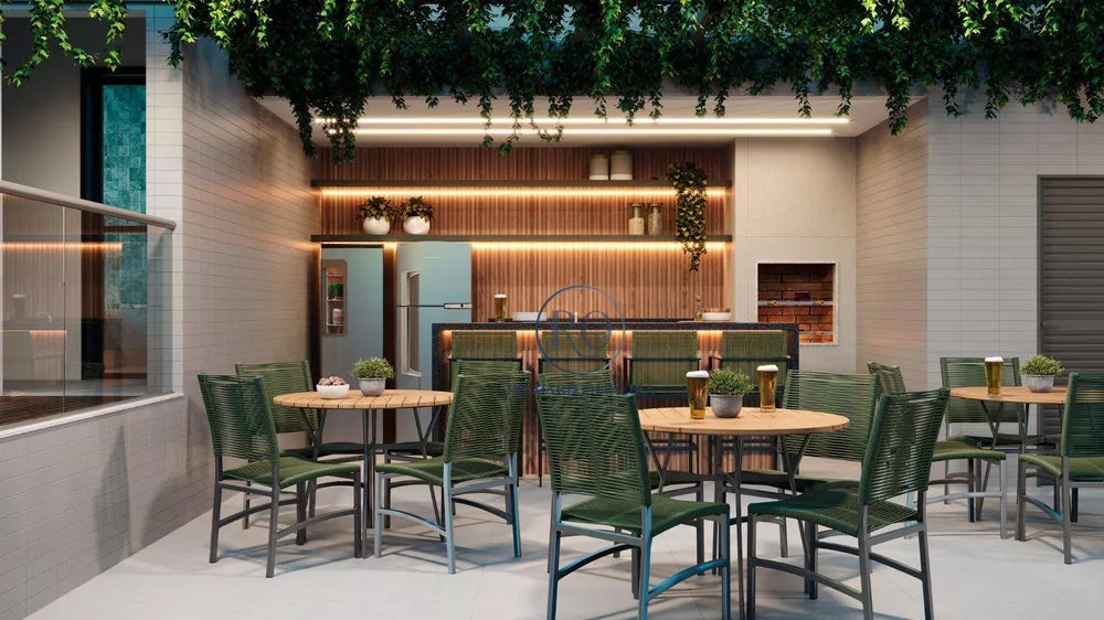 Apartamento, 2 quartos, 67 m² - Foto 2