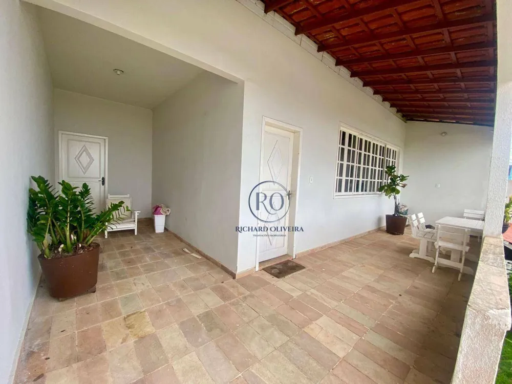 Casa, 5 quartos, 350 m² - Foto 12
