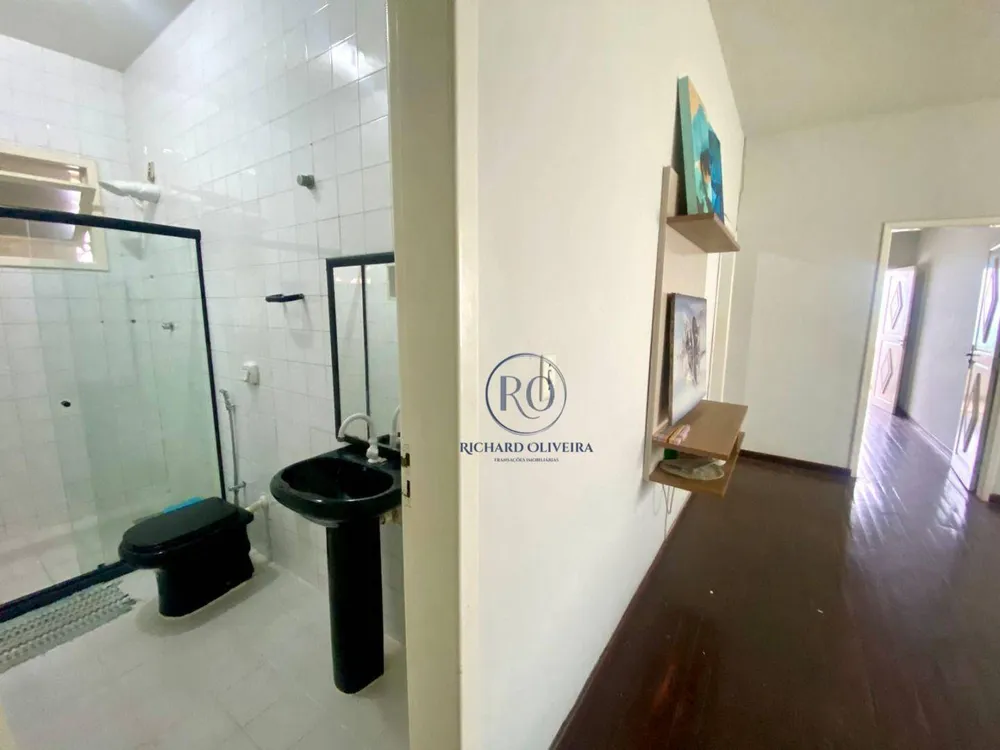 Casa, 5 quartos, 350 m² - Foto 4