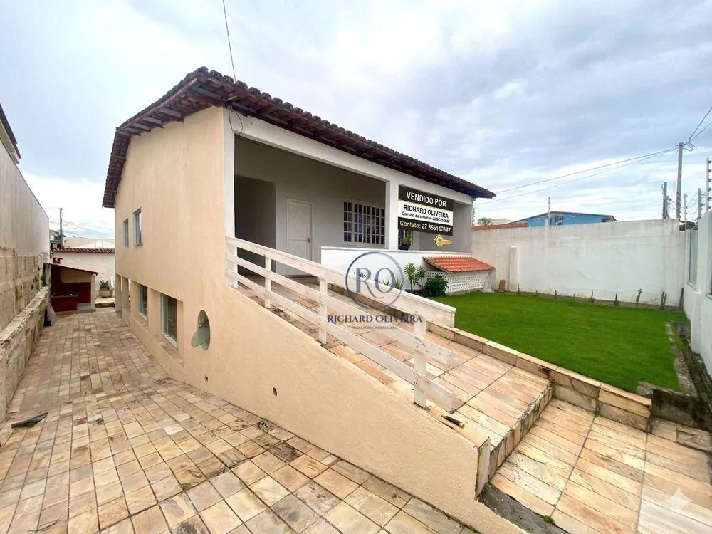 Casa, 5 quartos, 350 m² - Foto 1