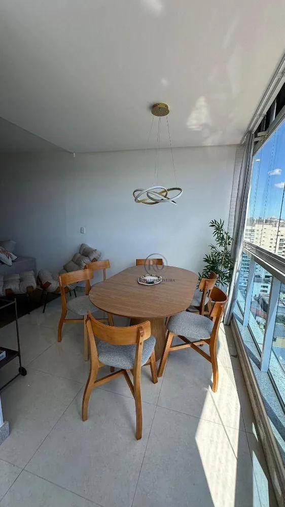 Apartamento, 2 quartos, 63 m² - Foto 11