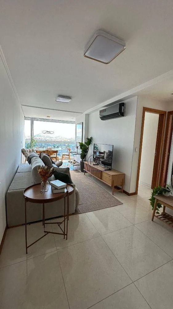 Apartamento, 2 quartos, 63 m² - Foto 16