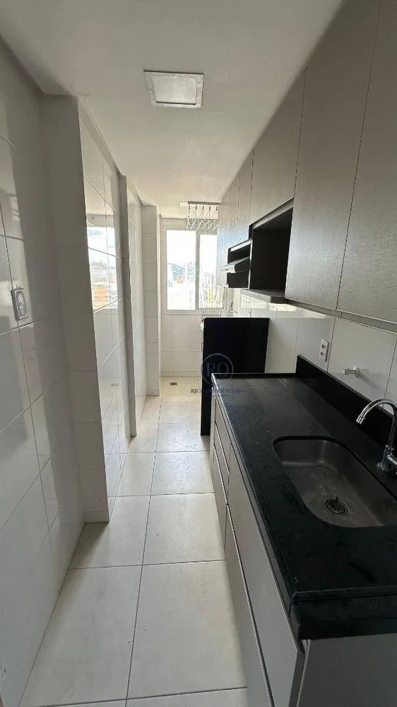Apartamento, 2 quartos, 63 m² - Foto 8