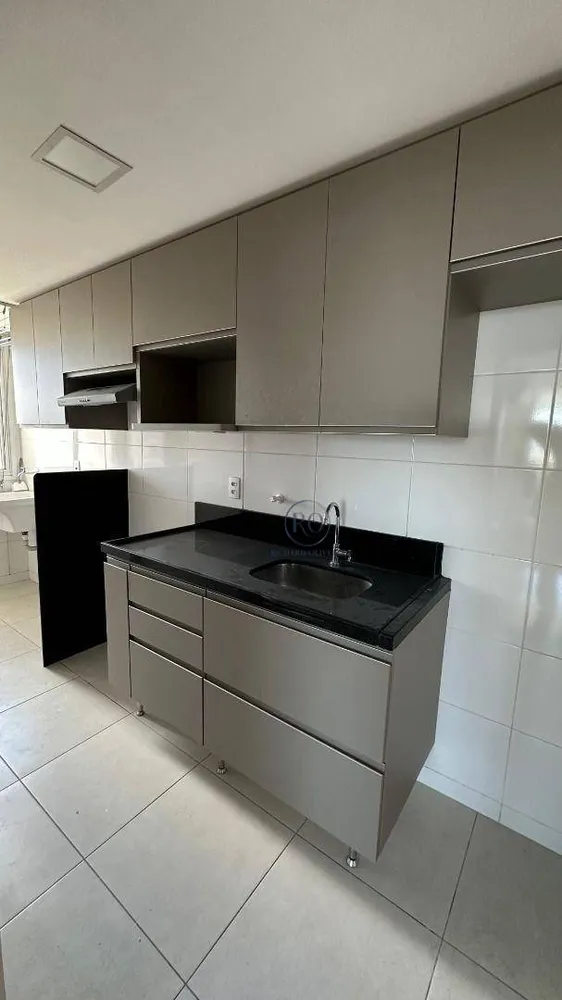 Apartamento, 2 quartos, 63 m² - Foto 9